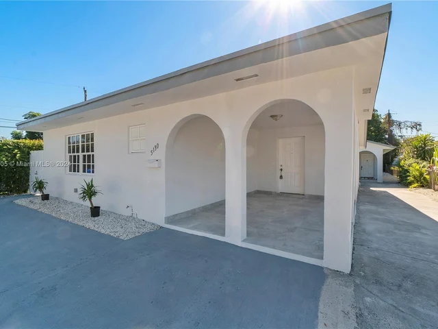 5130 NW 2nd Ter # 5130, Miami FL 33126