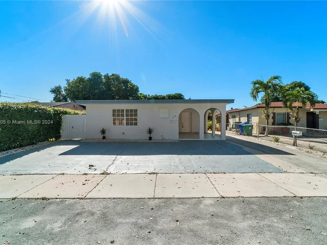 5130 NW 2nd Ter # 5130, Miami FL 33126