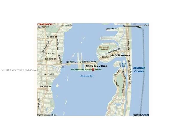 1801 S Treasure Dr # 102, North Bay Village FL 33141