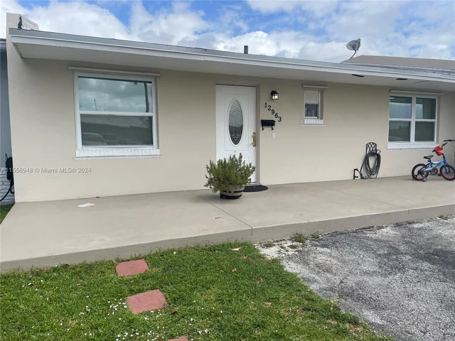 12963 SW 19th Ter # 12963, Miami FL 33175