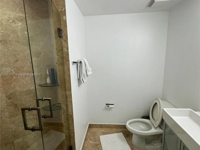 350 S Miami Ave # 2603, Miami FL 33130