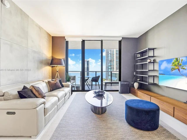 1010 Brickell Ave # 2602, Miami FL 33131