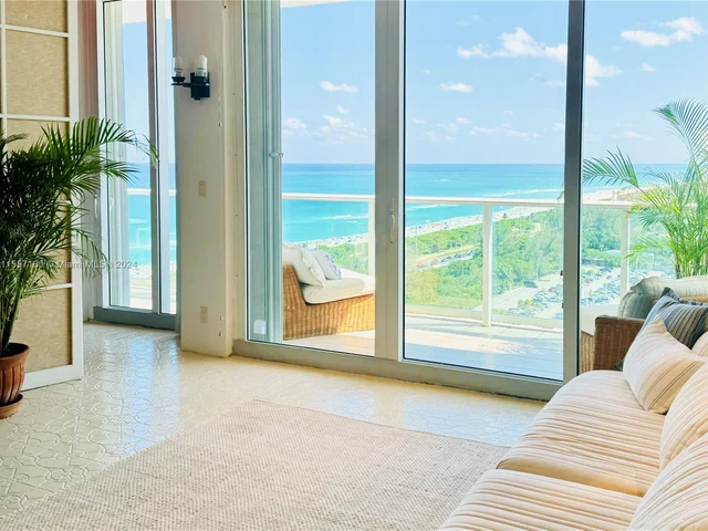 100 Bayview Dr, Sunny Isles Beach FL 33160