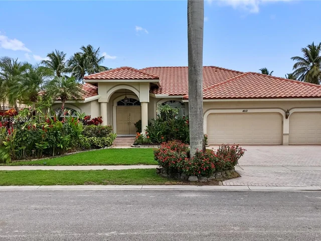 460 NW 110th Ave, Plantation FL 33324