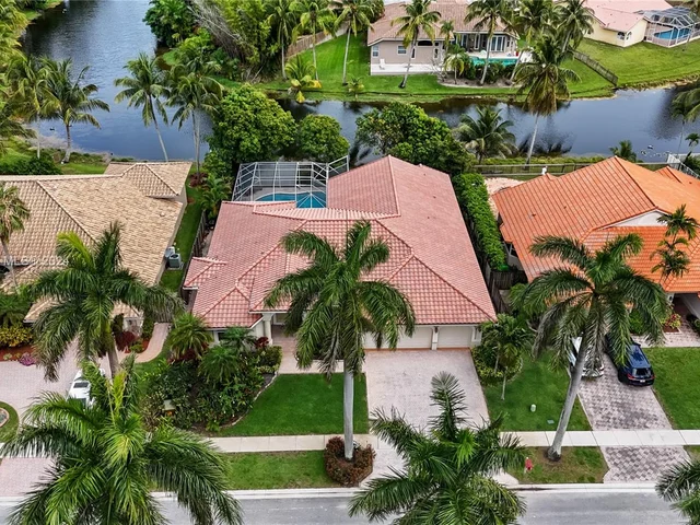 460 NW 110th Ave, Plantation FL 33324