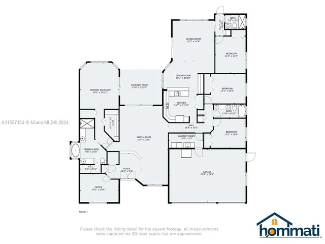 460 NW 110th Ave, Plantation FL 33324