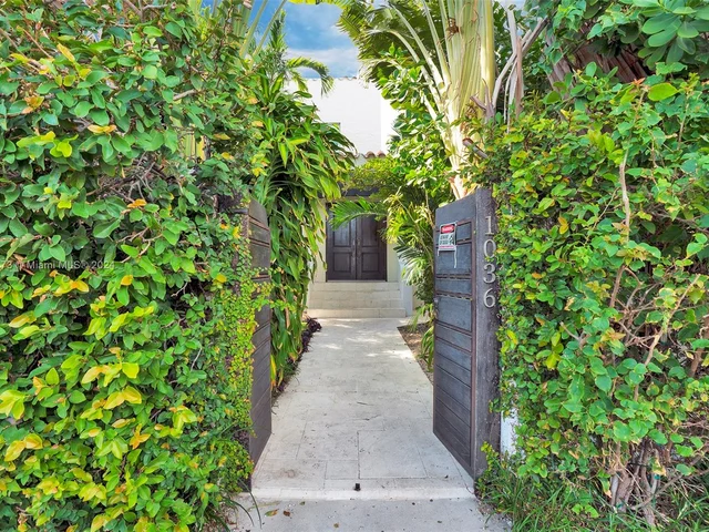 1036 Euclid Ave # 1036, Miami Beach FL 33139