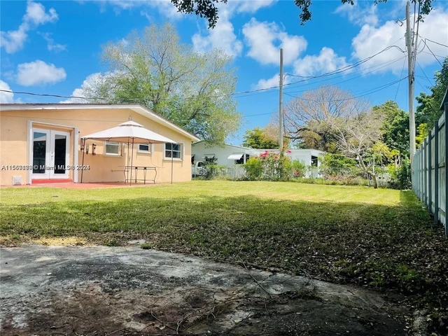 12240 SW 187th Ter, Miami FL 33177
