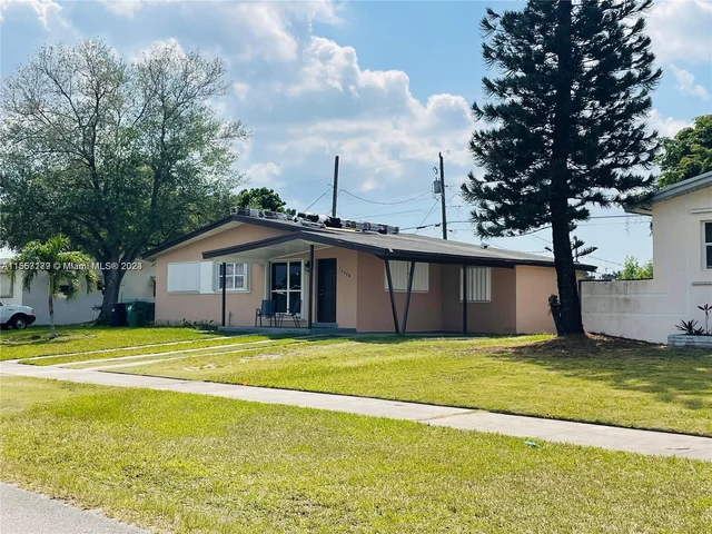 12240 SW 187th Ter, Miami FL 33177