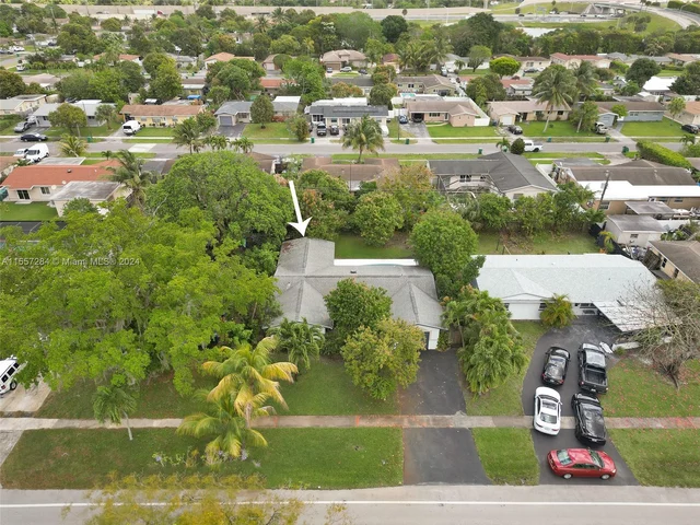 1400 NW 55th Ave, Lauderhill FL 33313