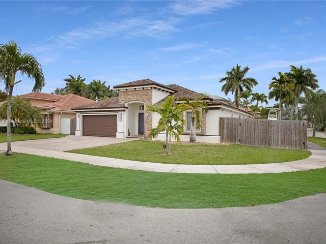 1381 SW 155th Ave, Miami FL 33194