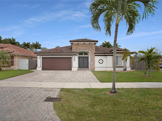 1381 SW 155th Ave, Miami FL 33194