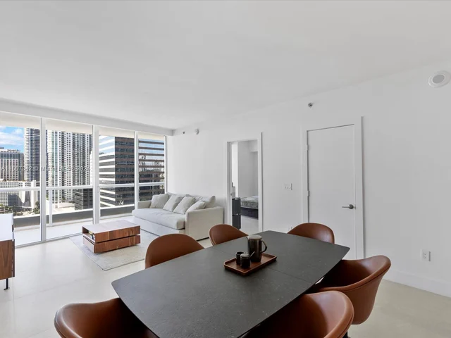 495 Brickell Ave # 2305, Miami FL 33131