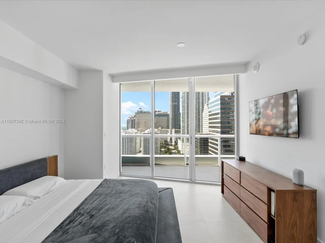 495 Brickell Ave # 2305, Miami FL 33131