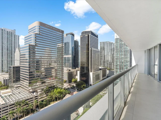 495 Brickell Ave # 2305, Miami FL 33131