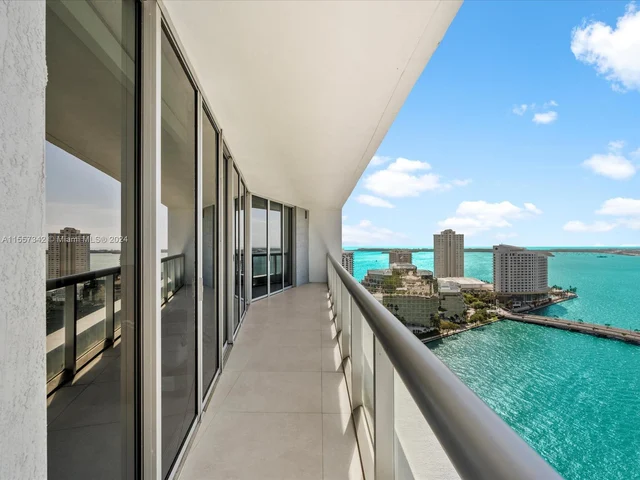 495 Brickell Ave # 2305, Miami FL 33131