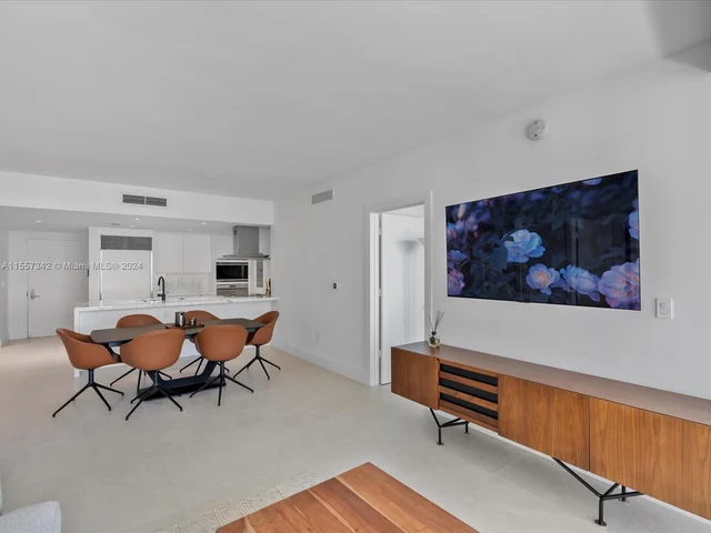 495 Brickell Ave # 2305, Miami FL 33131