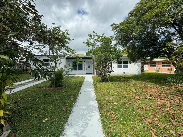 1865 NW 131st St, Miami FL 33167