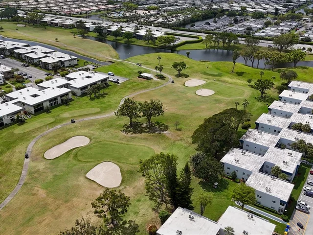 185 Normandy D # 185, Delray Beach FL 33484