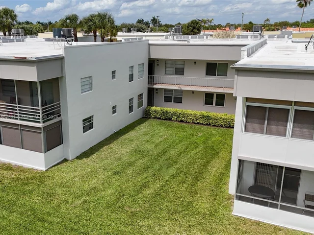 185 Normandy D # 185, Delray Beach FL 33484