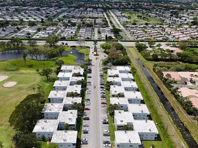 185 Normandy D # 185, Delray Beach FL 33484