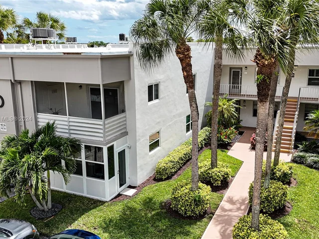 185 Normandy D # 185, Delray Beach FL 33484