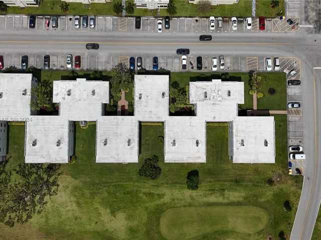 185 Normandy D # 185, Delray Beach FL 33484