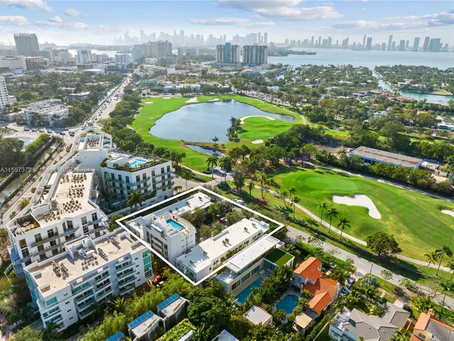 2021 Meridian Ave # 8, Miami Beach FL 33139