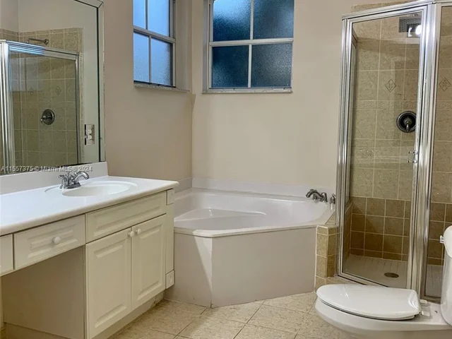 8219 SW 165th Ct # 8219, Miami FL 33193