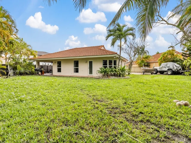 990 NW 131st Ave, Miami FL 33182