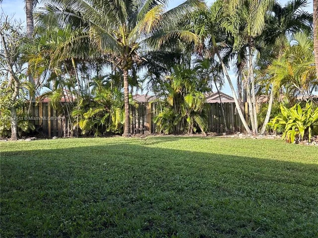 990 NW 131st Ave, Miami FL 33182