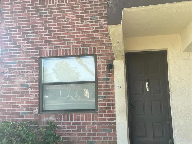 6031 Shakerwood Cir # 105, Tamarac FL 33319