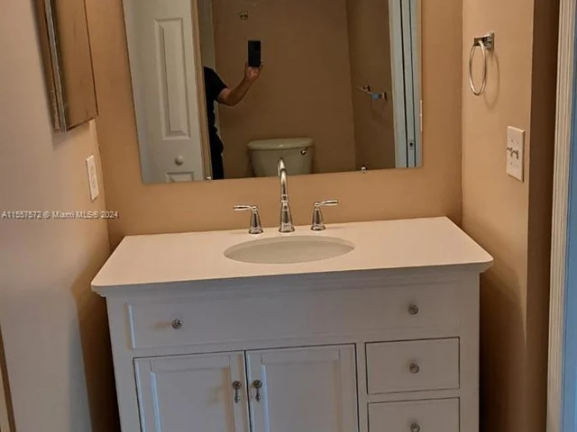 2351 W Preserve Way # 207, Miramar FL 33025