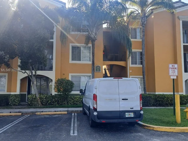 2351 W Preserve Way # 207, Miramar FL 33025