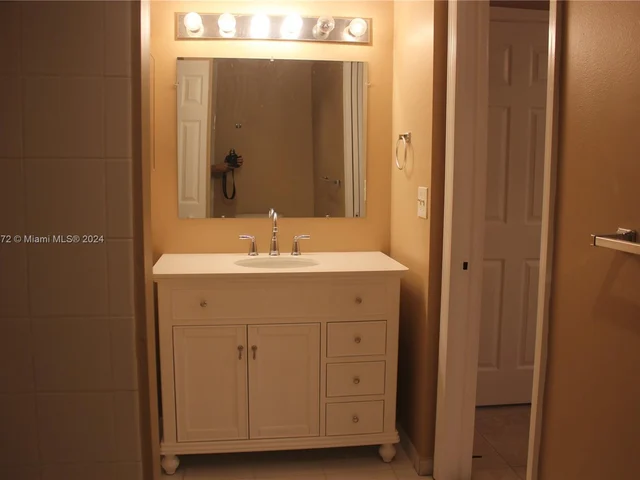 2351 W Preserve Way # 207, Miramar FL 33025