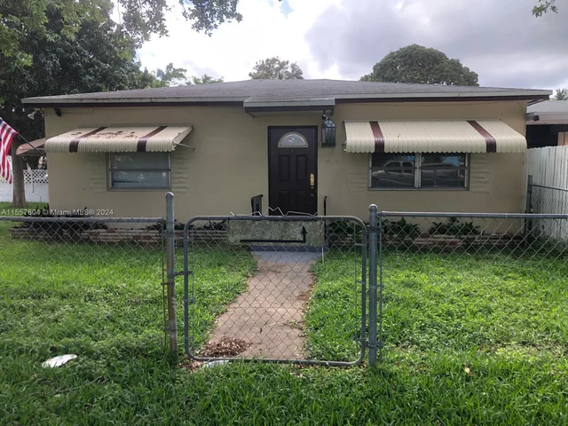 1902 N 23rd Ave # 0, Hollywood FL 33020