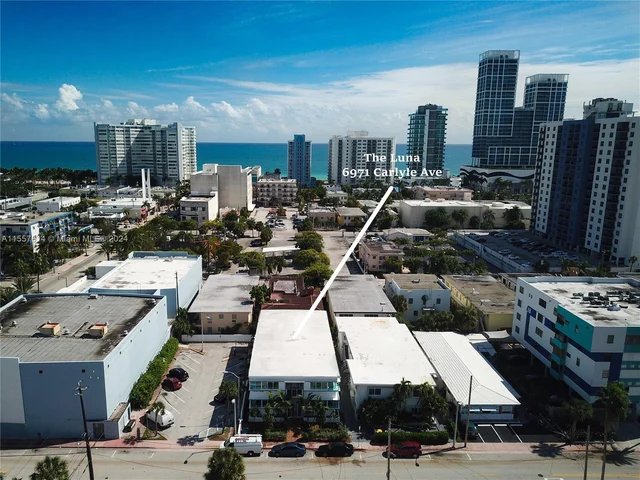 6971 Carlyle Ave # 101, Miami Beach FL 33141
