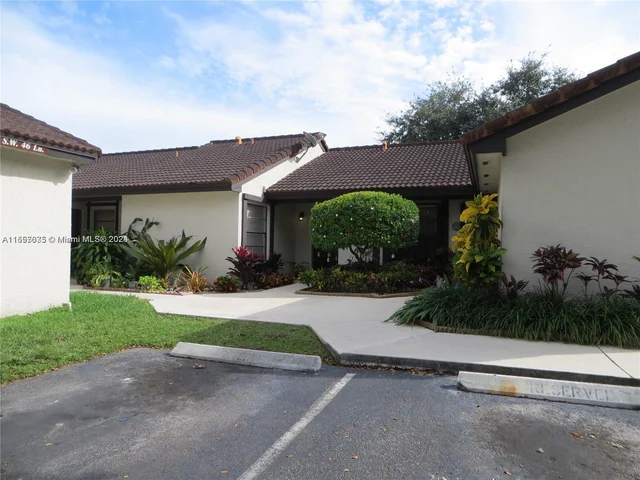 15207 SW 46th Ln # 79, Miami FL 33185