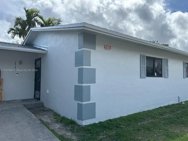 26243 SW 141st Pl # 47, Homestead FL 33032