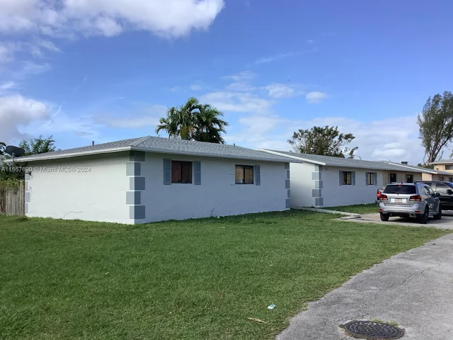 26243 SW 141st Pl # 47, Homestead FL 33032
