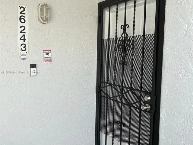 26243 SW 141st Pl # 47, Homestead FL 33032