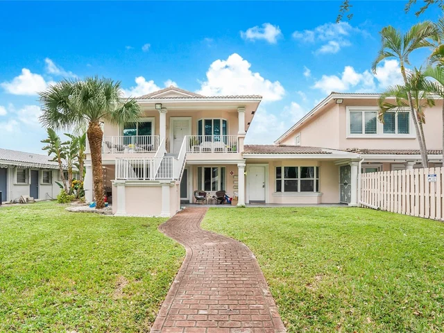 4517 NE 21st Ave # 2, Fort Lauderdale FL 33308