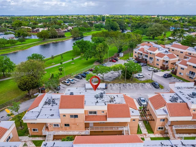 14915 SW 80th St # 215, Miami FL 33193