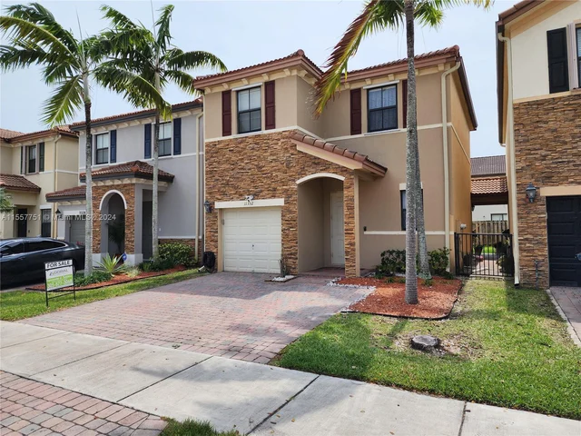 11332 SW 239th St, Homestead FL 33032