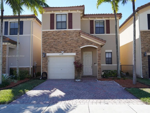 11332 SW 239th St, Homestead FL 33032