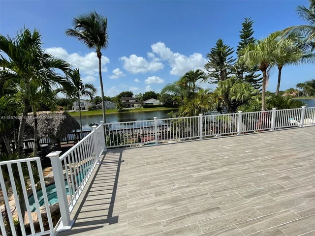 14774 SW 43rd Way, Miami FL 33185