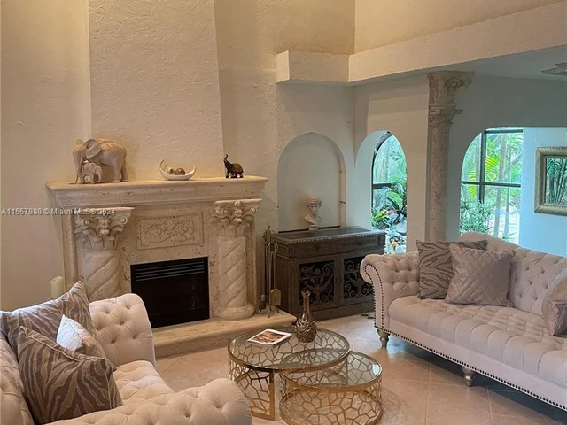 14774 SW 43rd Way, Miami FL 33185