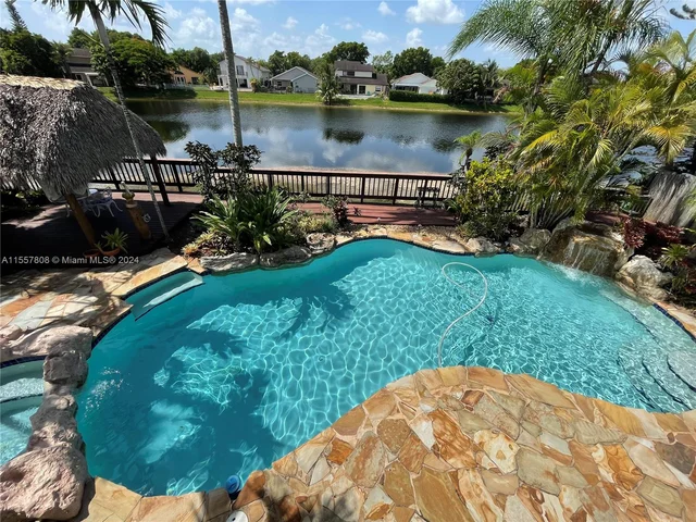 14774 SW 43rd Way, Miami FL 33185