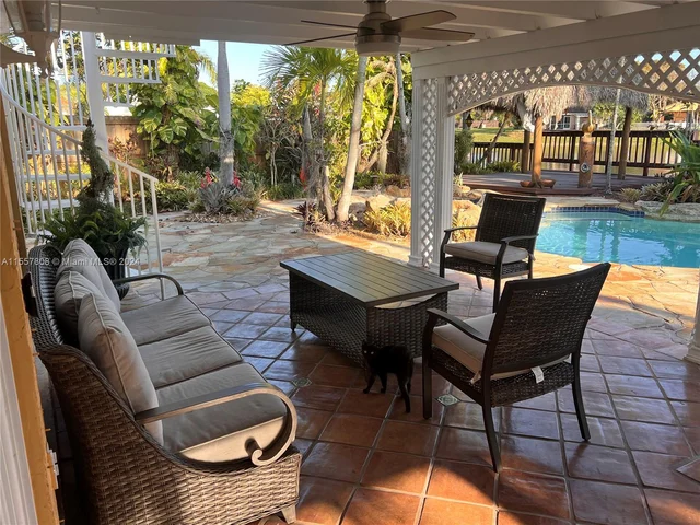 14774 SW 43rd Way, Miami FL 33185