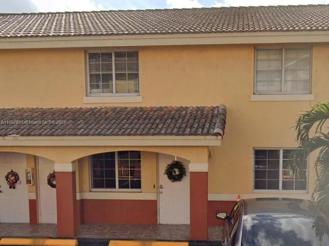 7497 W 22nd Ave # 205, Hialeah FL 33016